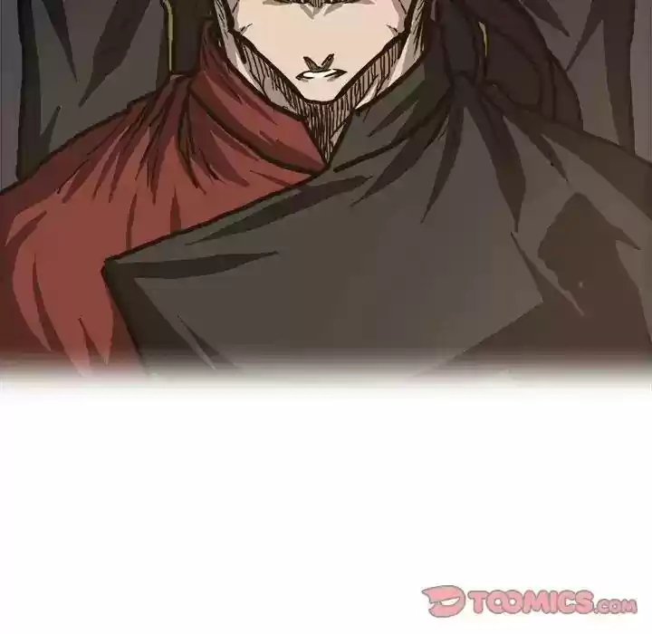 Boss in School Chapter 82