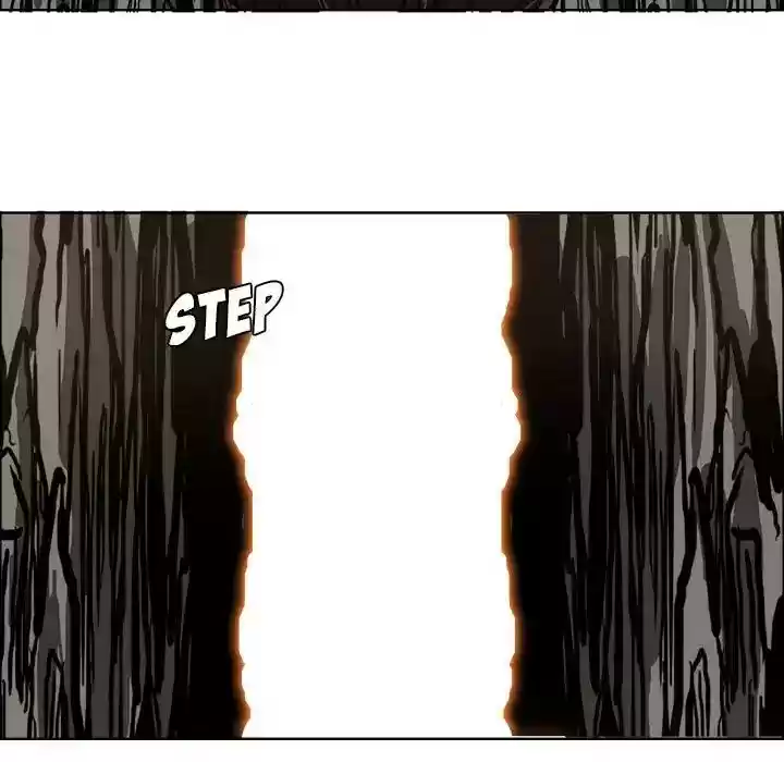 Boss in School Chapter 82