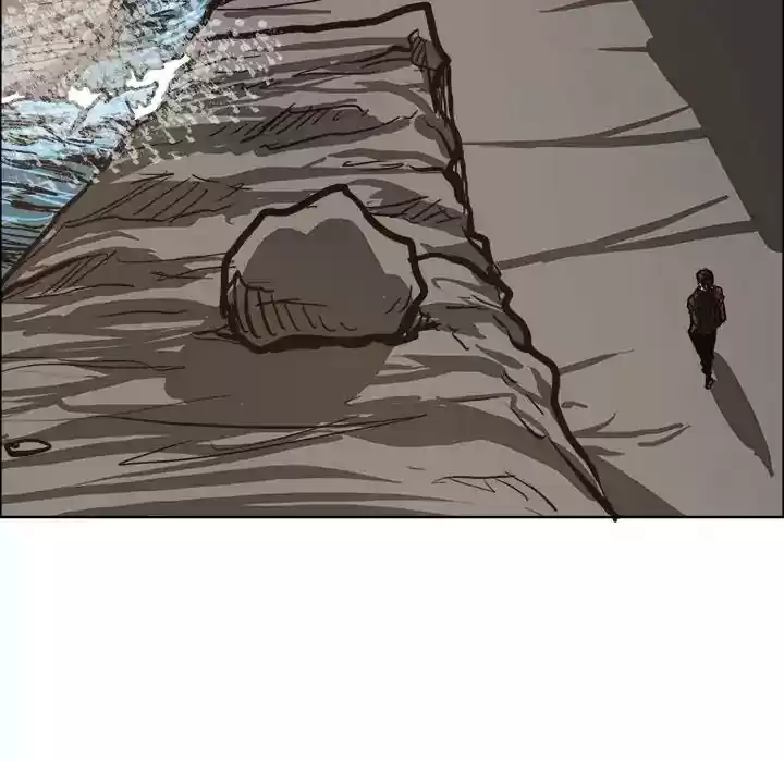 Boss in School Chapter 82