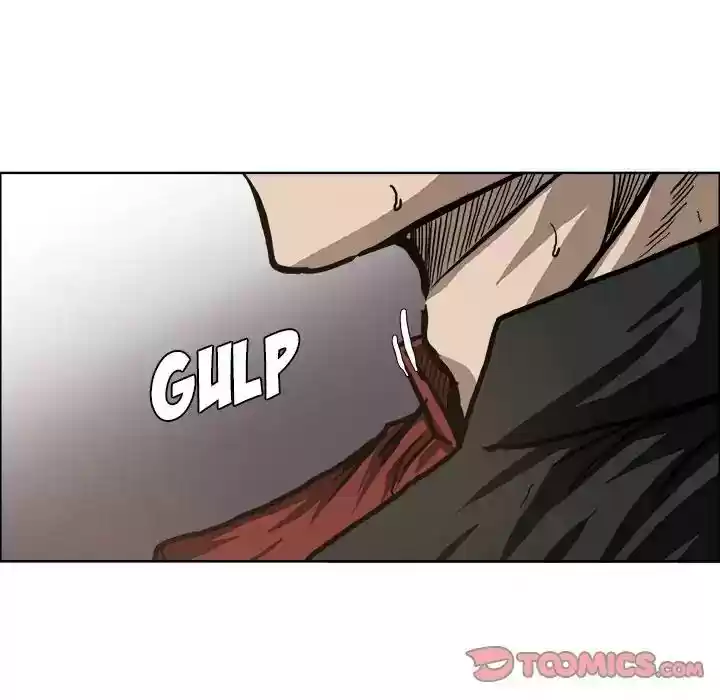 Boss in School Chapter 82