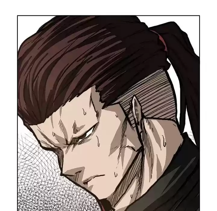 Boss in School Chapter 82