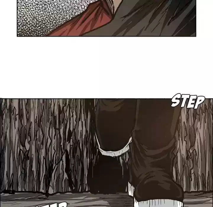 Boss in School Chapter 82