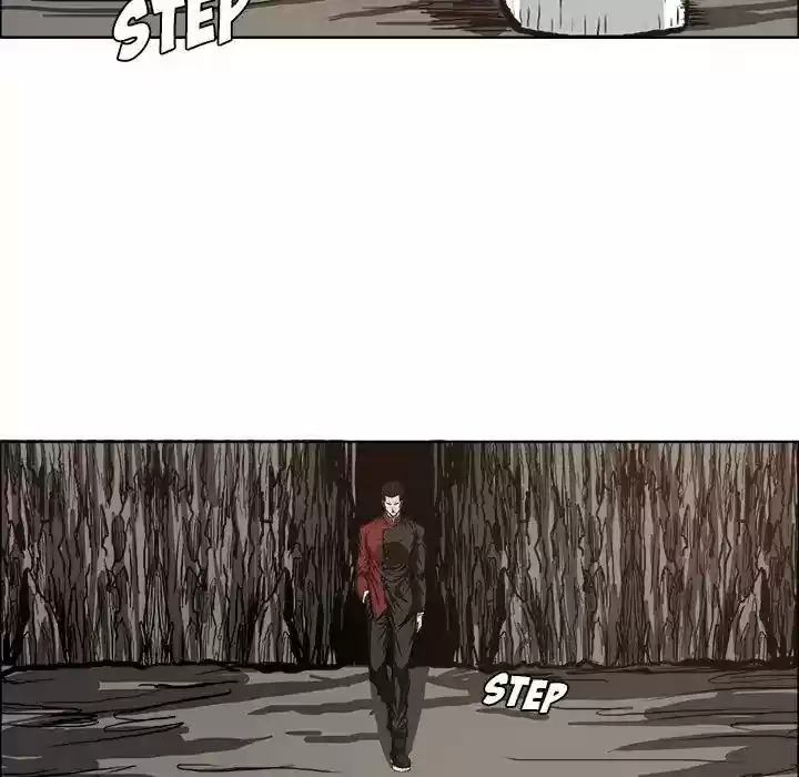 Boss in School Chapter 82