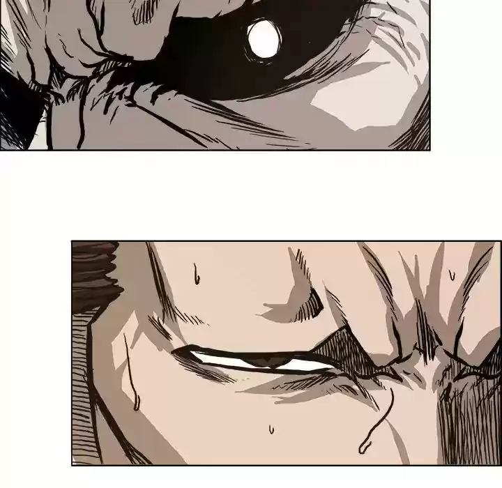 Boss in School Chapter 82