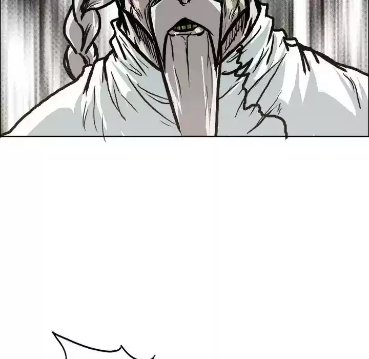 Boss in School Chapter 82