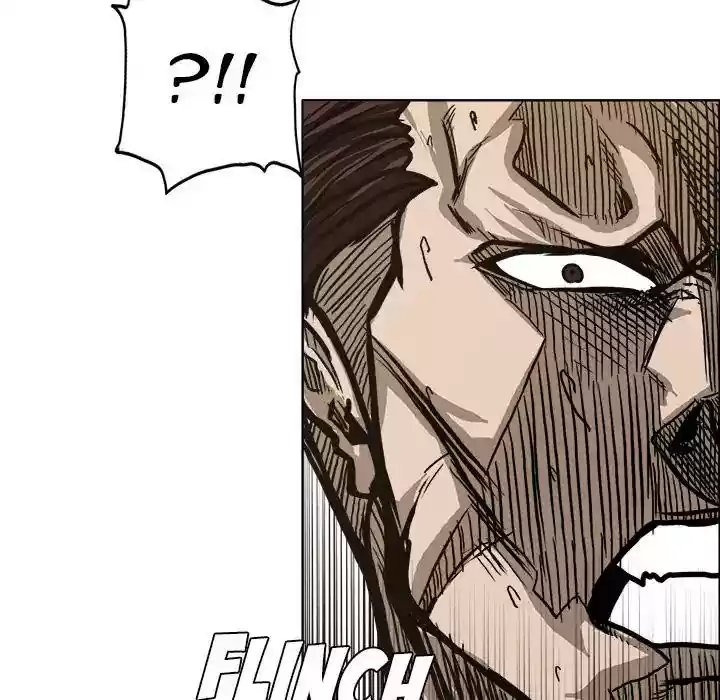 Boss in School Chapter 82