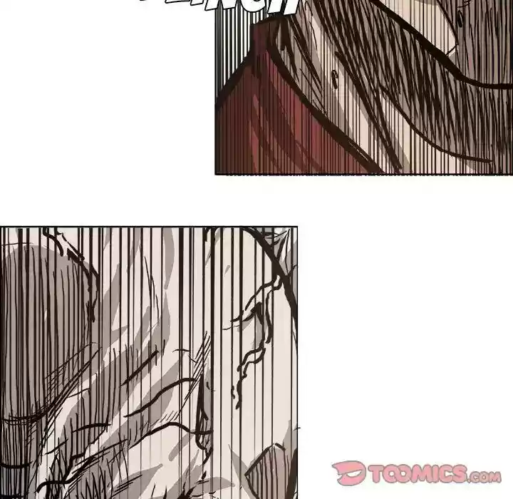 Boss in School Chapter 82