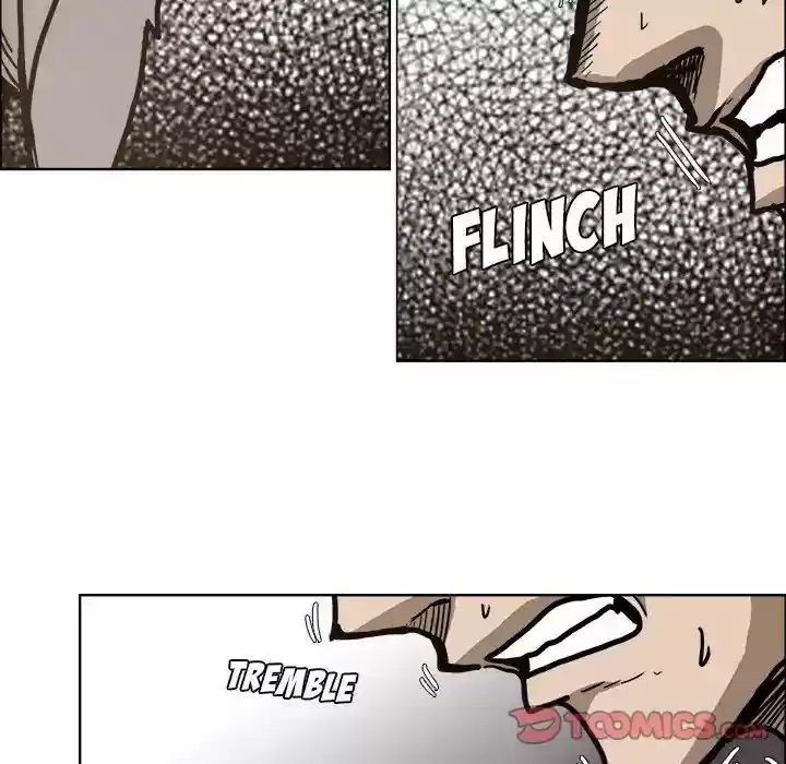 Boss in School Chapter 82