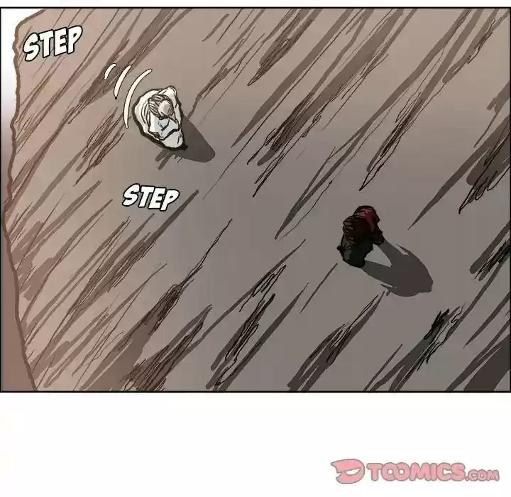 Boss in School Chapter 82