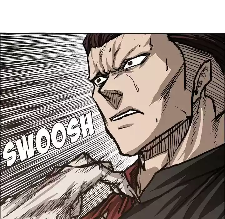 Boss in School Chapter 82