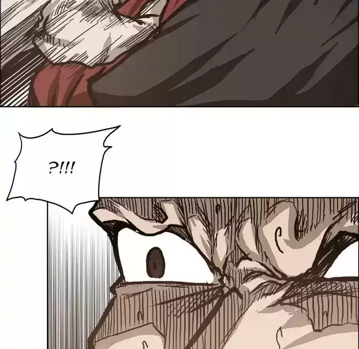 Boss in School Chapter 82