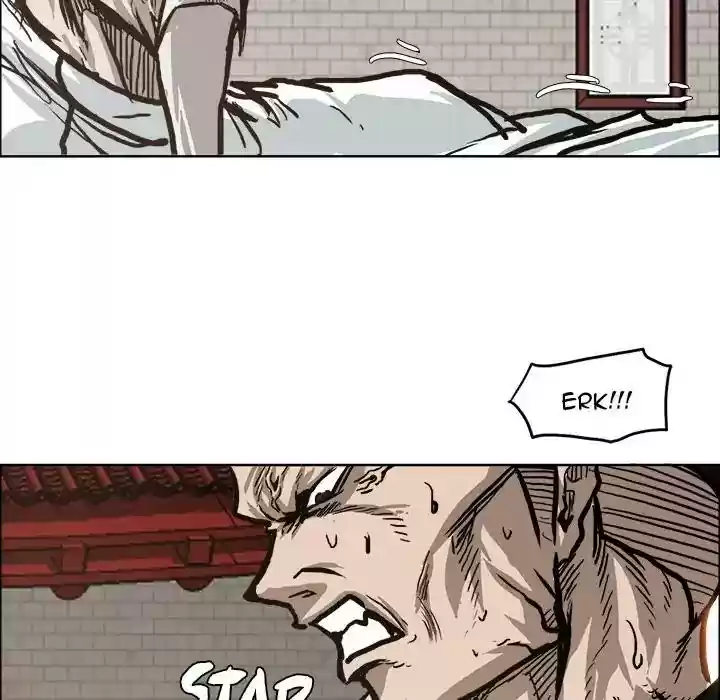 Boss in School Chapter 82