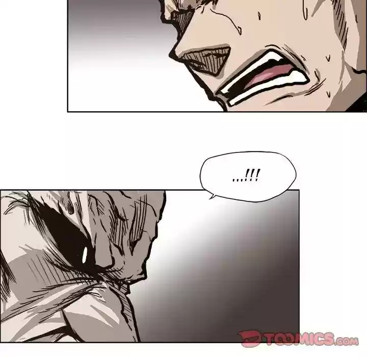 Boss in School Chapter 82