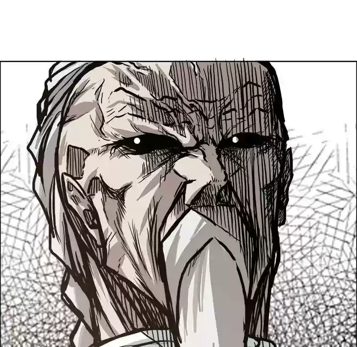 Boss in School Chapter 82