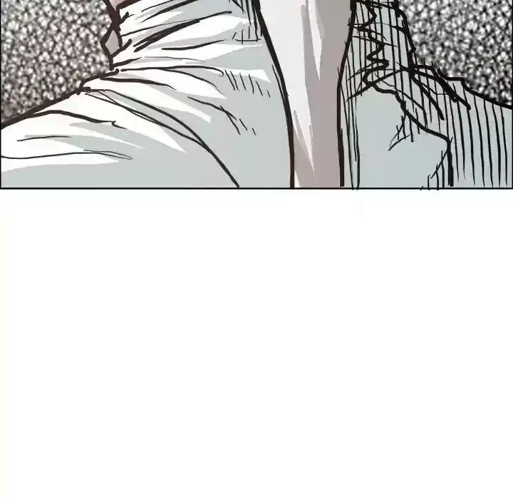 Boss in School Chapter 82