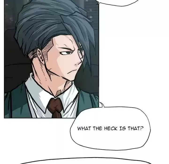 Boss in School Chapter 82