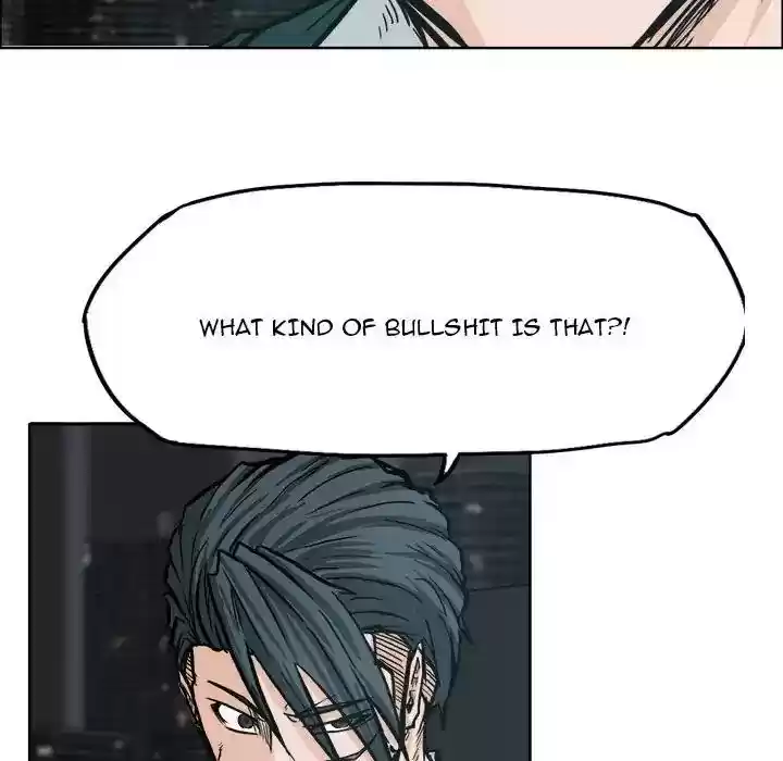 Boss in School Chapter 82