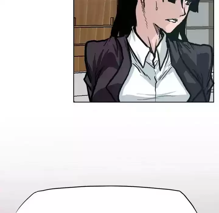 Boss in School Chapter 82