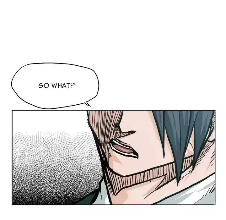 Boss in School Chapter 82