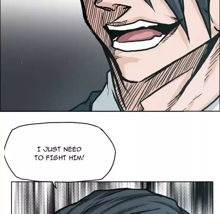 Boss in School Chapter 82