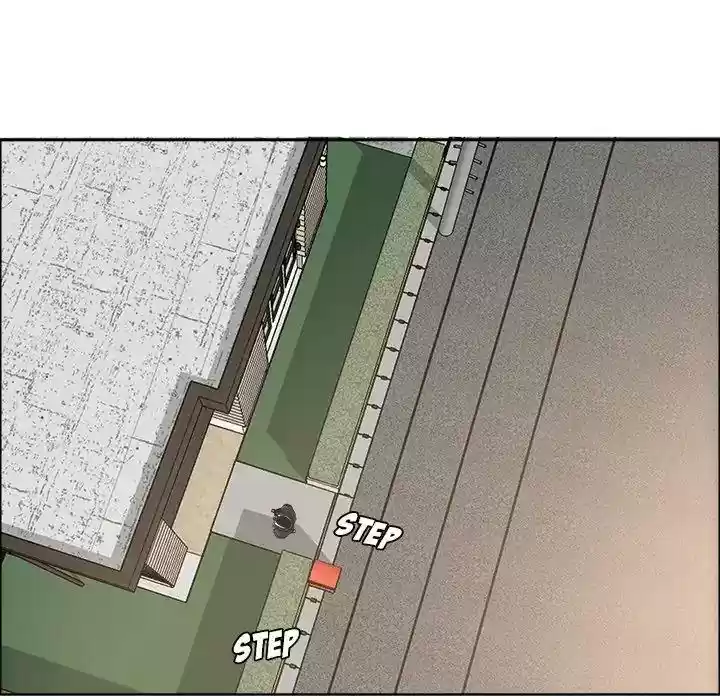 Boss in School Chapter 82