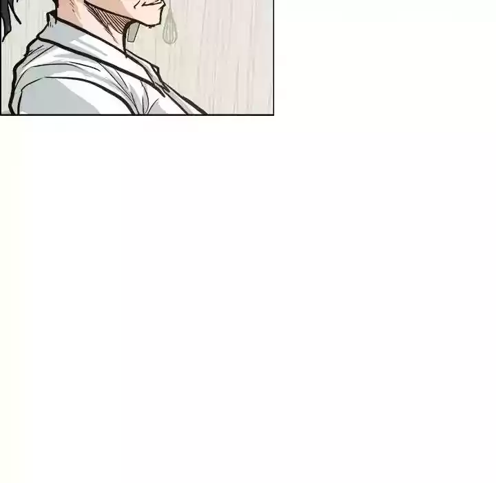 Boss in School Chapter 82