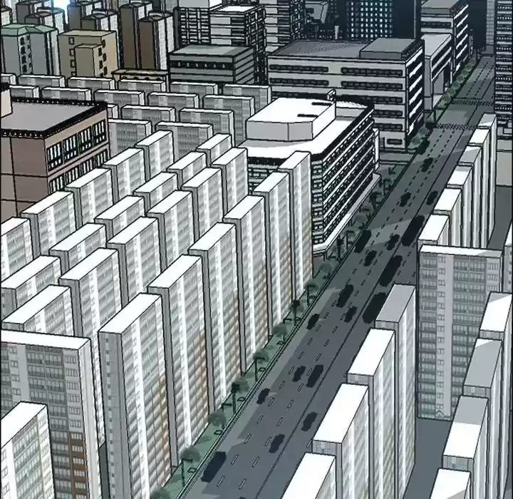 Boss in School Chapter 82