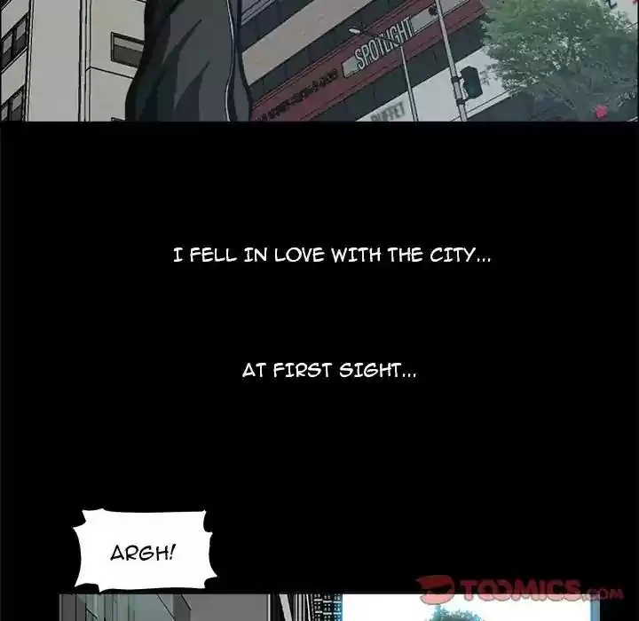 Boss in School Chapter 82