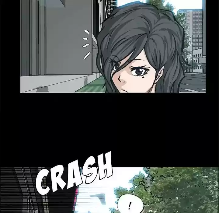 Boss in School Chapter 82