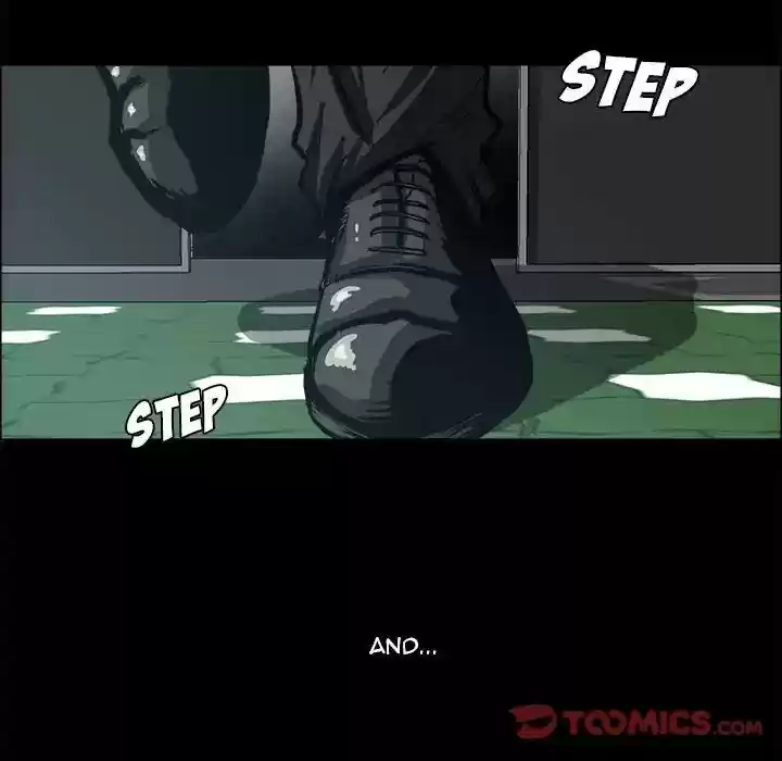 Boss in School Chapter 82