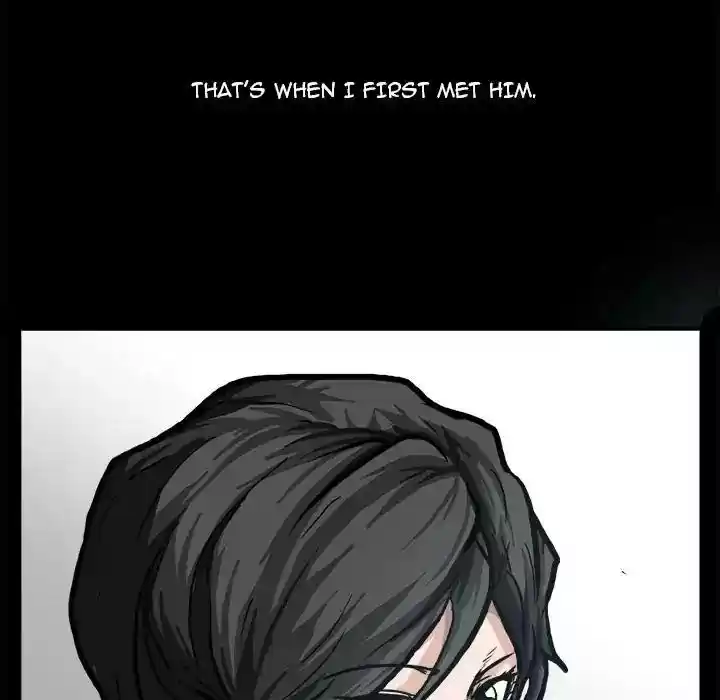 Boss in School Chapter 83