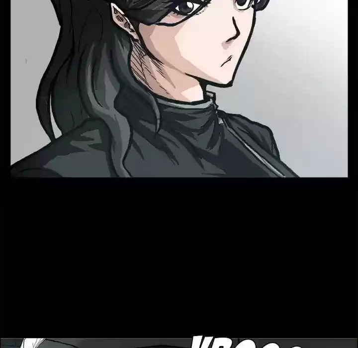 Boss in School Chapter 83