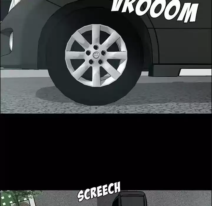 Boss in School Chapter 83