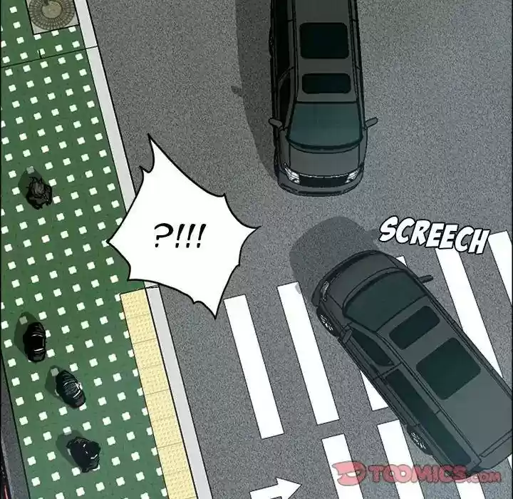 Boss in School Chapter 83