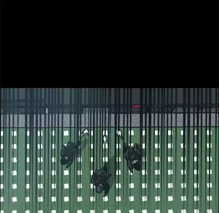 Boss in School Chapter 83