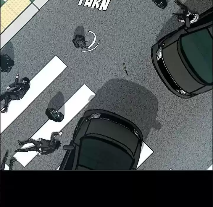 Boss in School Chapter 83