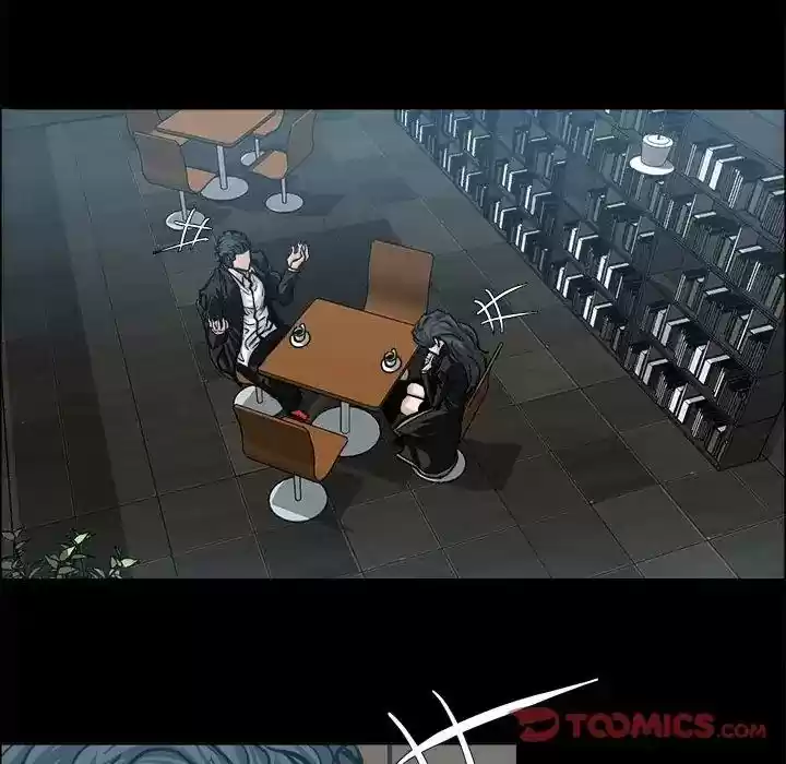 Boss in School Chapter 83