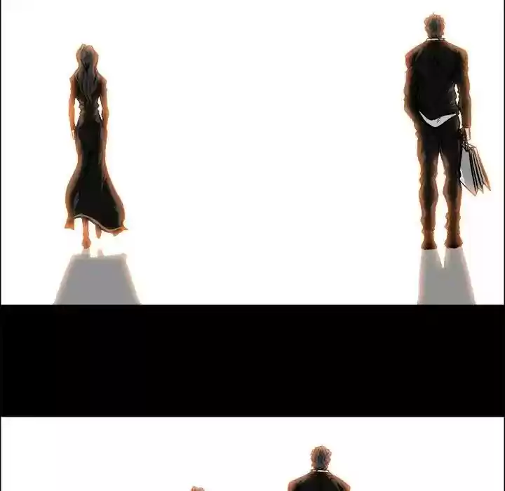 Boss in School Chapter 83