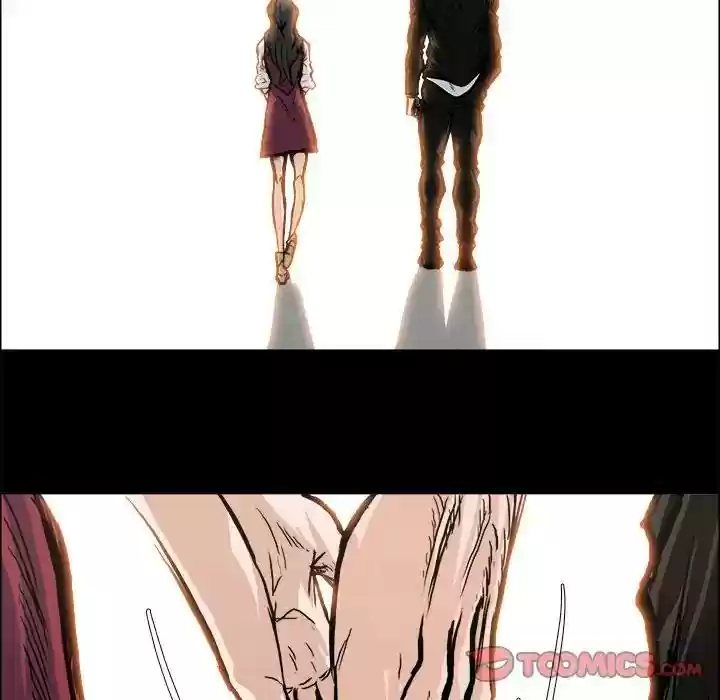 Boss in School Chapter 83