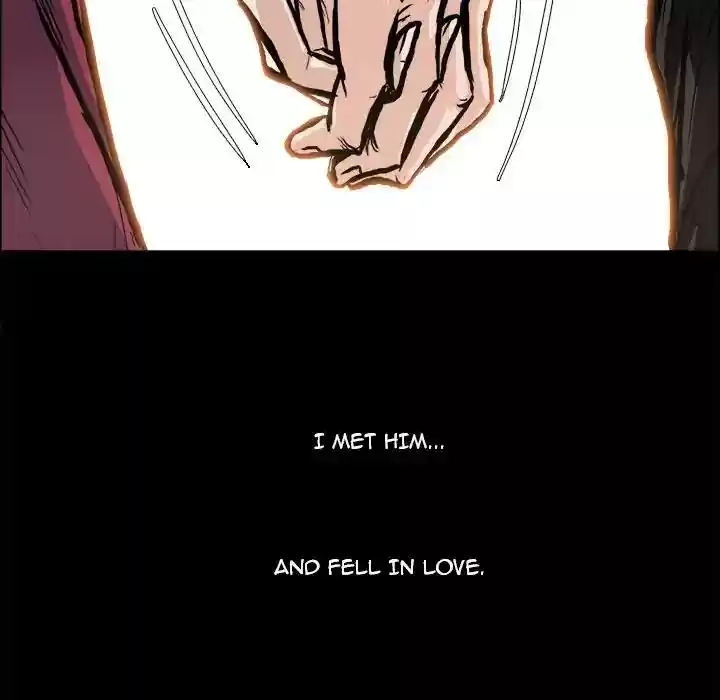 Boss in School Chapter 83