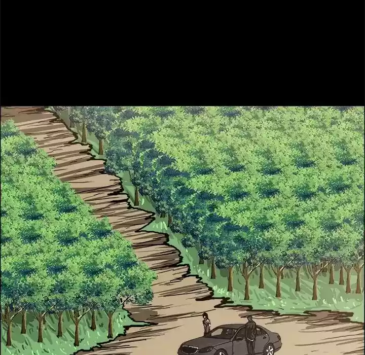 Boss in School Chapter 83