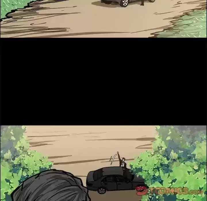 Boss in School Chapter 83