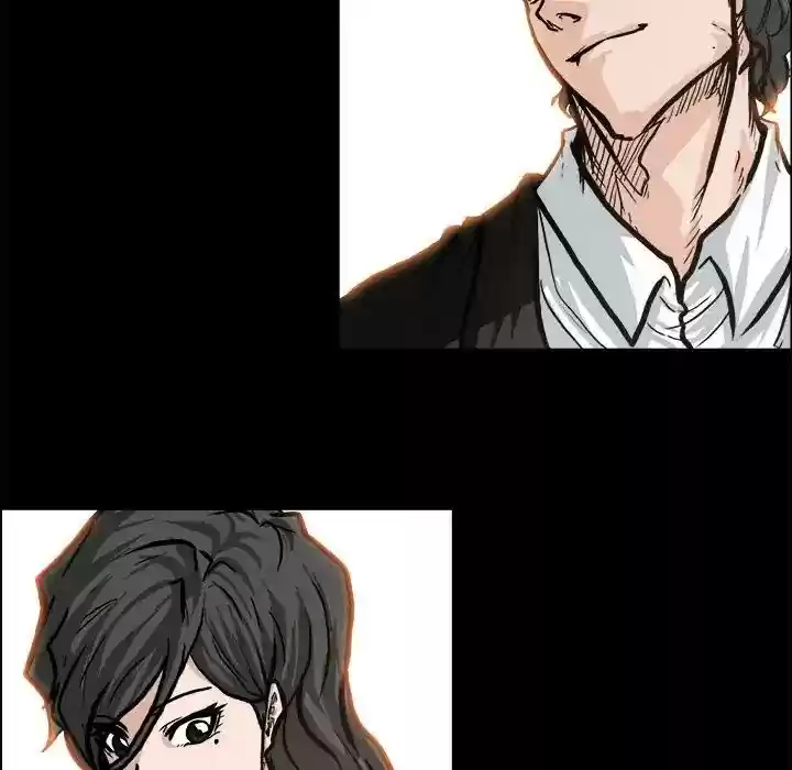 Boss in School Chapter 83