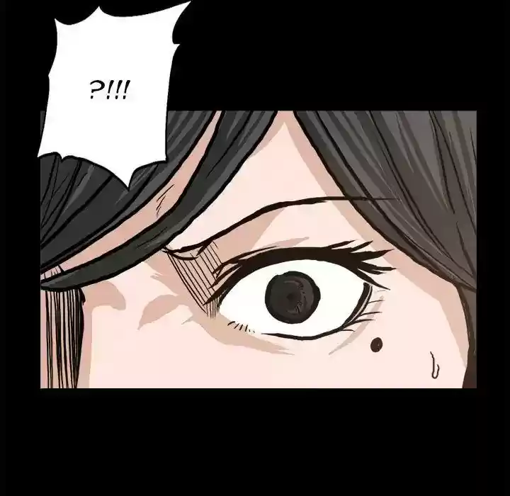 Boss in School Chapter 83