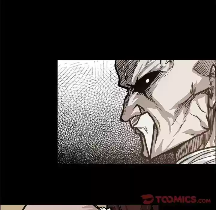 Boss in School Chapter 83