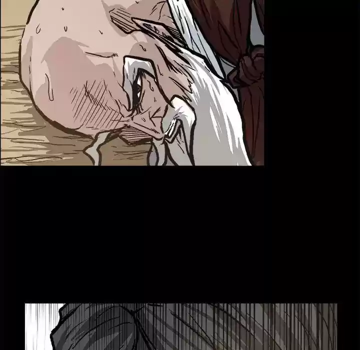 Boss in School Chapter 83