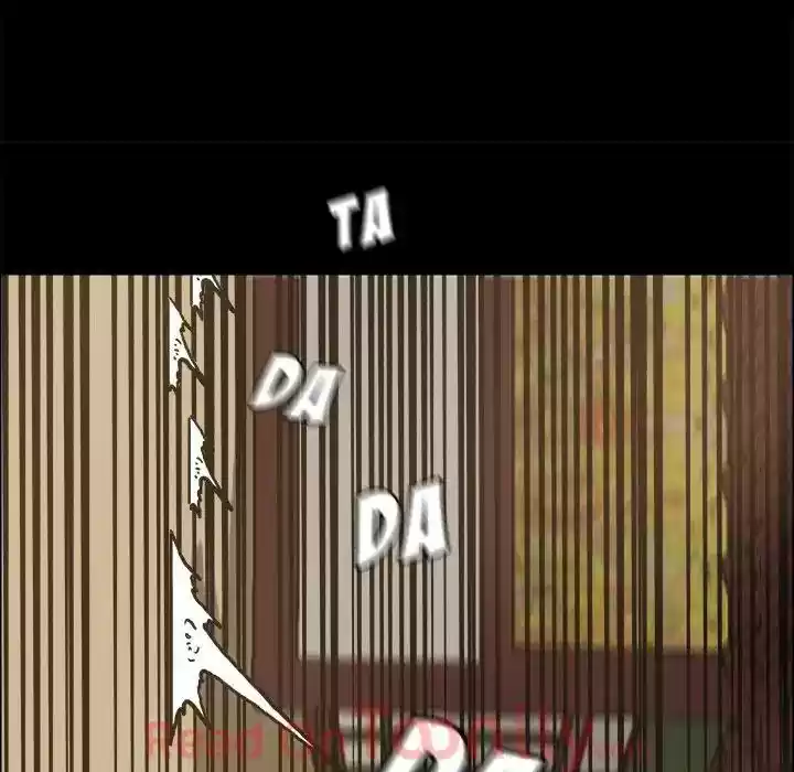 Boss in School Chapter 83