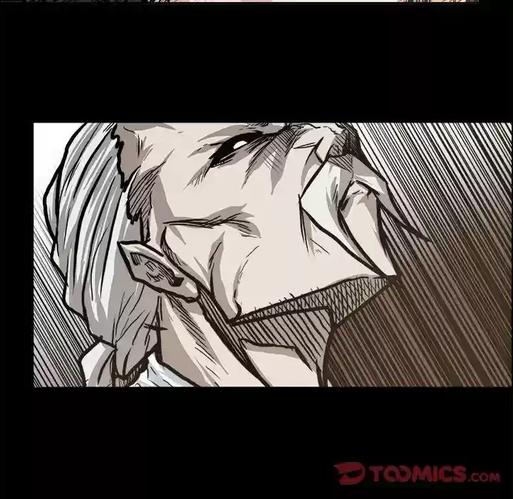 Boss in School Chapter 83