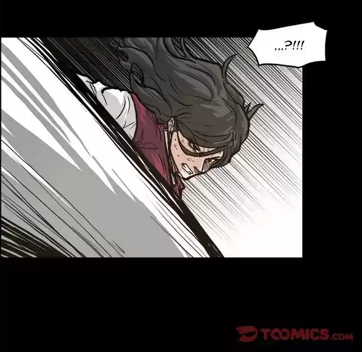 Boss in School Chapter 83