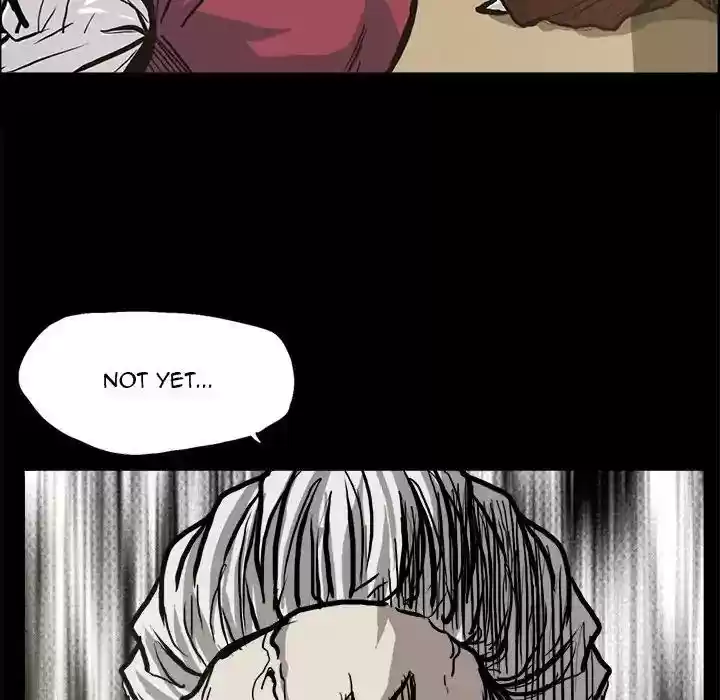 Boss in School Chapter 83